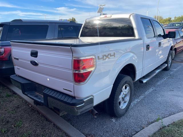 used 2014 Ford F-150 car, priced at $18,400