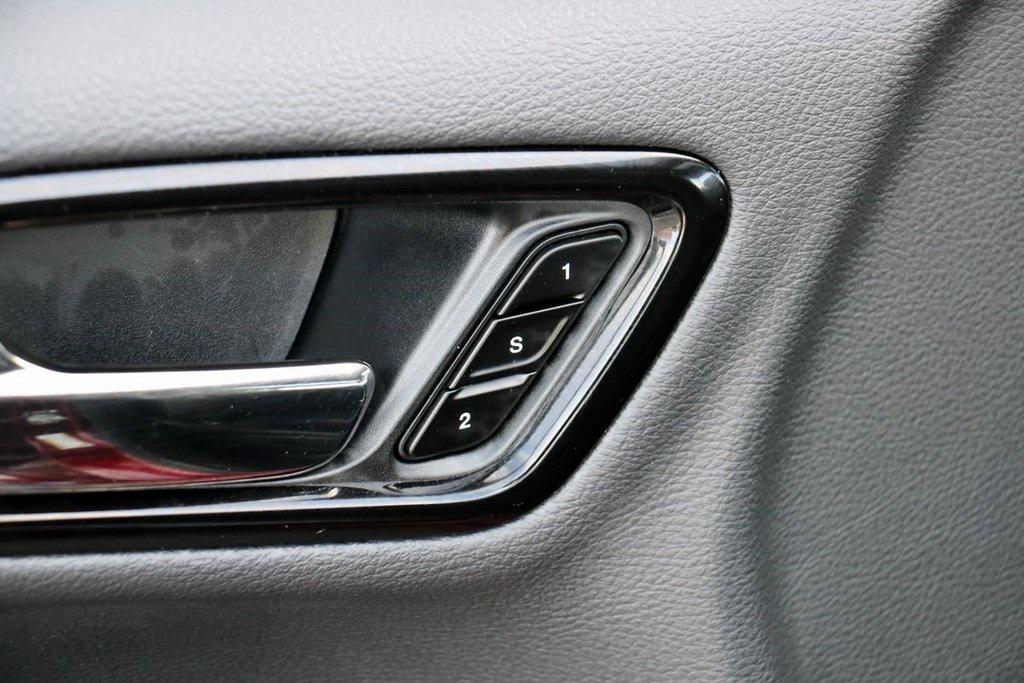 used 2024 Dodge Durango car, priced at $31,000