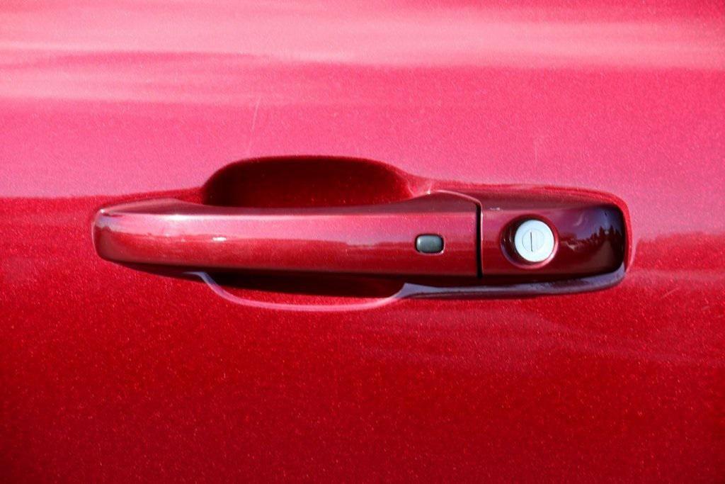 used 2024 Dodge Durango car, priced at $31,000