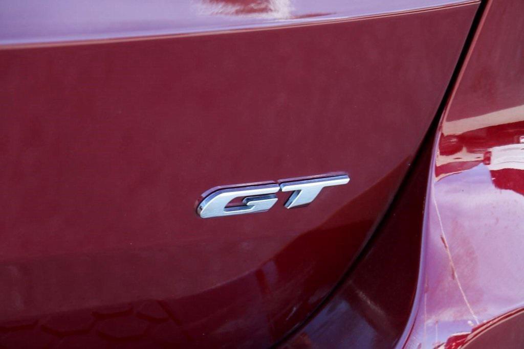 used 2024 Dodge Durango car, priced at $31,000