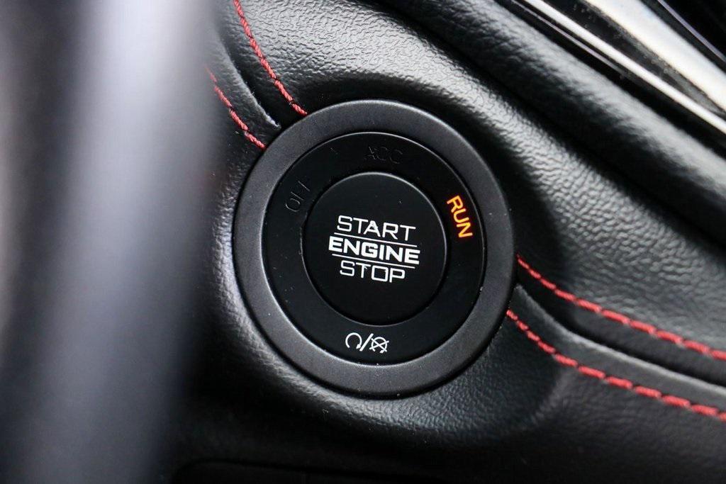 used 2024 Dodge Durango car, priced at $31,000