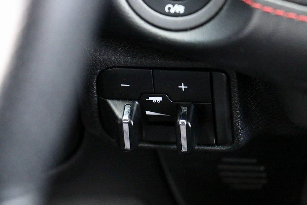 used 2024 Dodge Durango car, priced at $31,000