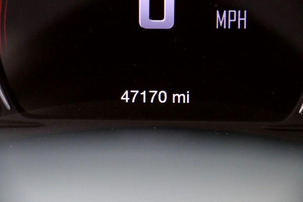 used 2024 Dodge Durango car, priced at $31,000