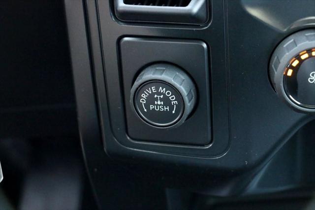 new 2025 Ford F-150 car, priced at $39,009