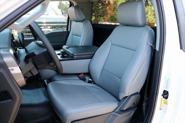 new 2025 Ford F-150 car, priced at $39,009