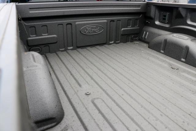 new 2025 Ford F-150 car, priced at $95,872