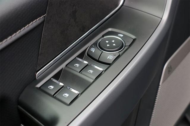 new 2025 Ford F-150 car, priced at $95,872