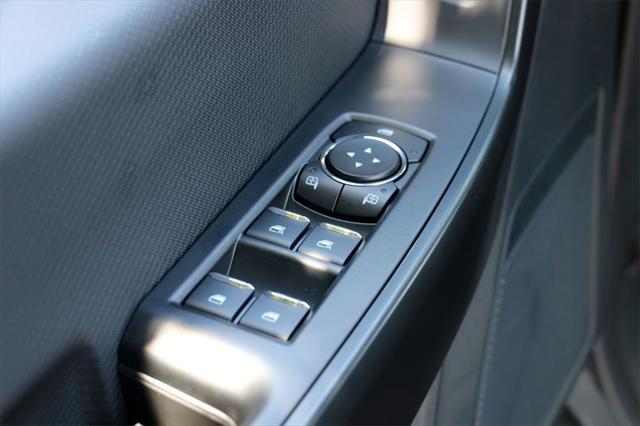 new 2025 Ford F-150 car, priced at $77,376