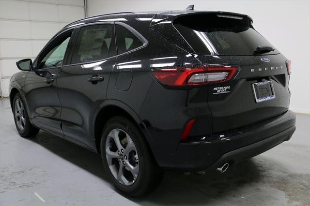 new 2024 Ford Escape car, priced at $23,225