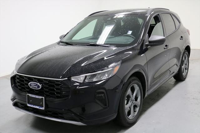 new 2024 Ford Escape car, priced at $23,225