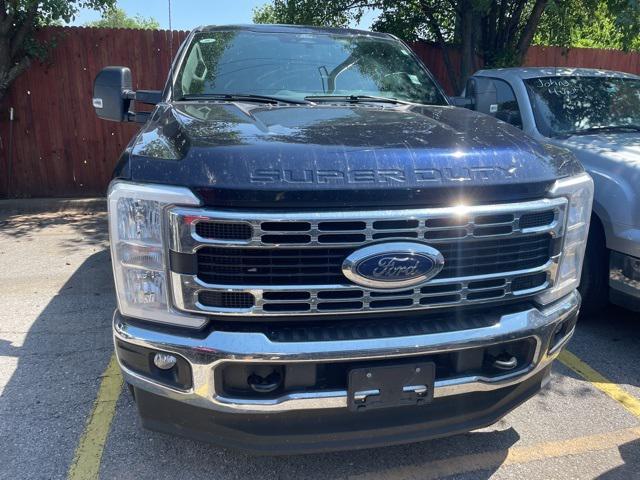 used 2024 Ford F-250 car, priced at $59,000