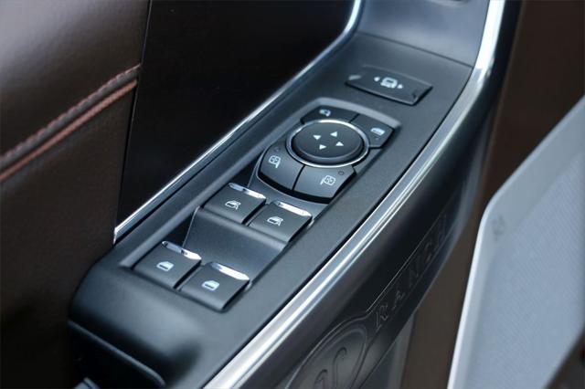 new 2025 Ford F-250 car, priced at $90,015