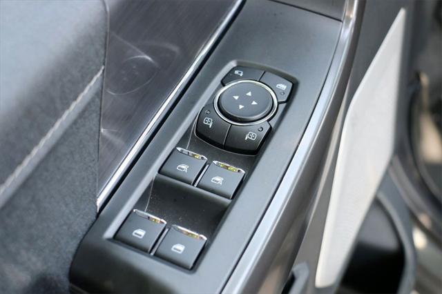 new 2025 Ford F-150 car, priced at $136,250