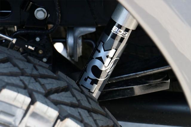 new 2025 Ford F-150 car, priced at $136,250