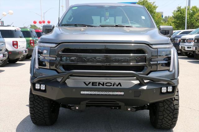 new 2025 Ford F-150 car, priced at $136,250