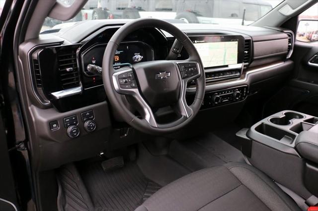 used 2024 Chevrolet Silverado 1500 car, priced at $53,000