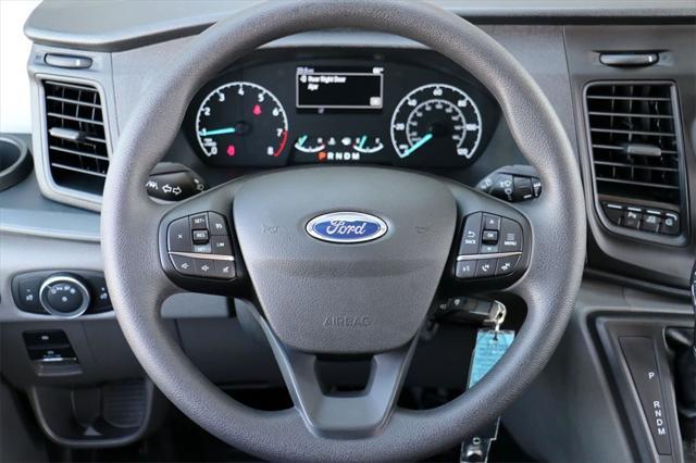 new 2025 Ford Transit-150 car, priced at $47,732
