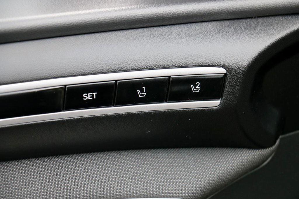 used 2024 Hyundai Tucson car, priced at $24,000