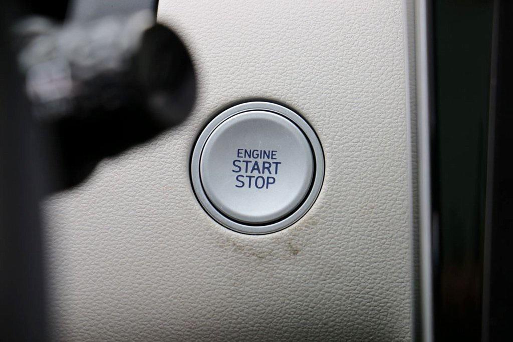 used 2024 Hyundai Tucson car, priced at $24,000