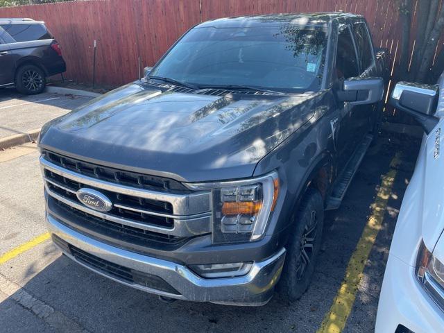 used 2022 Ford F-150 car, priced at $39,000