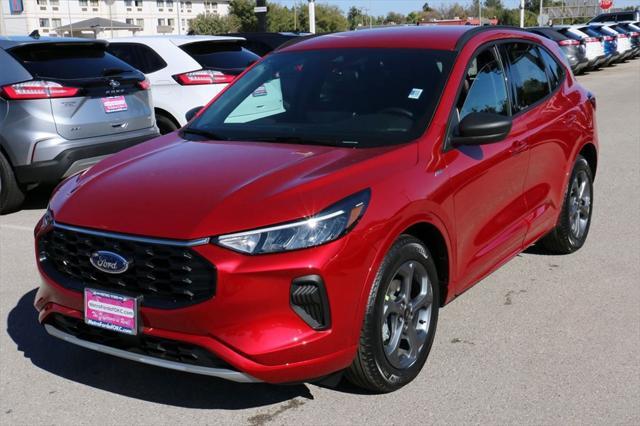 new 2024 Ford Escape car, priced at $26,220