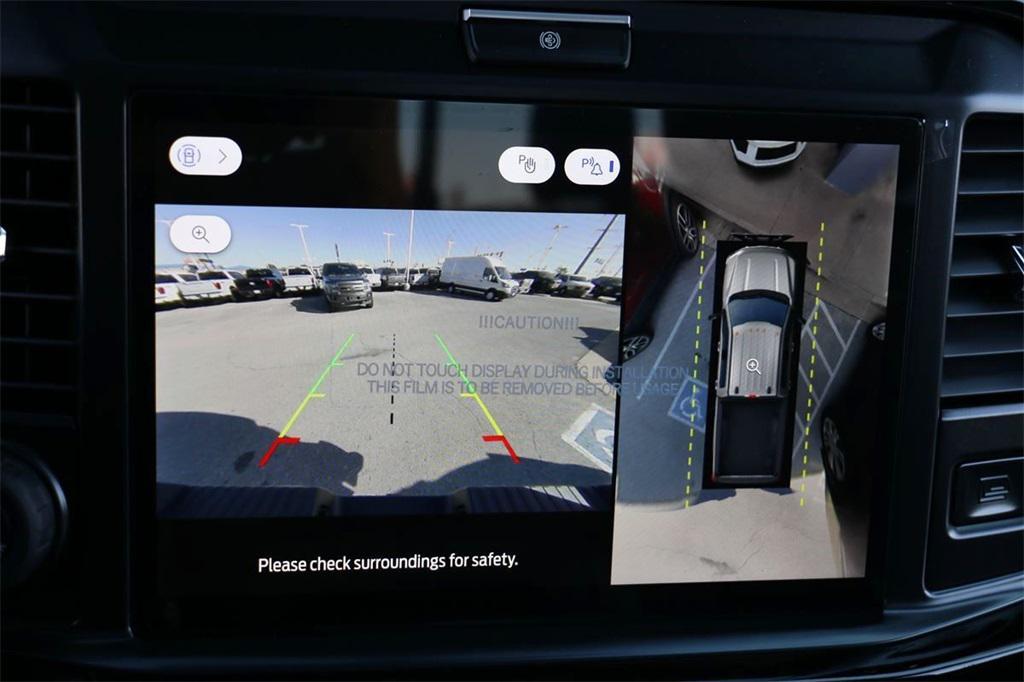 new 2026 Ford F-250 car, priced at $133,511