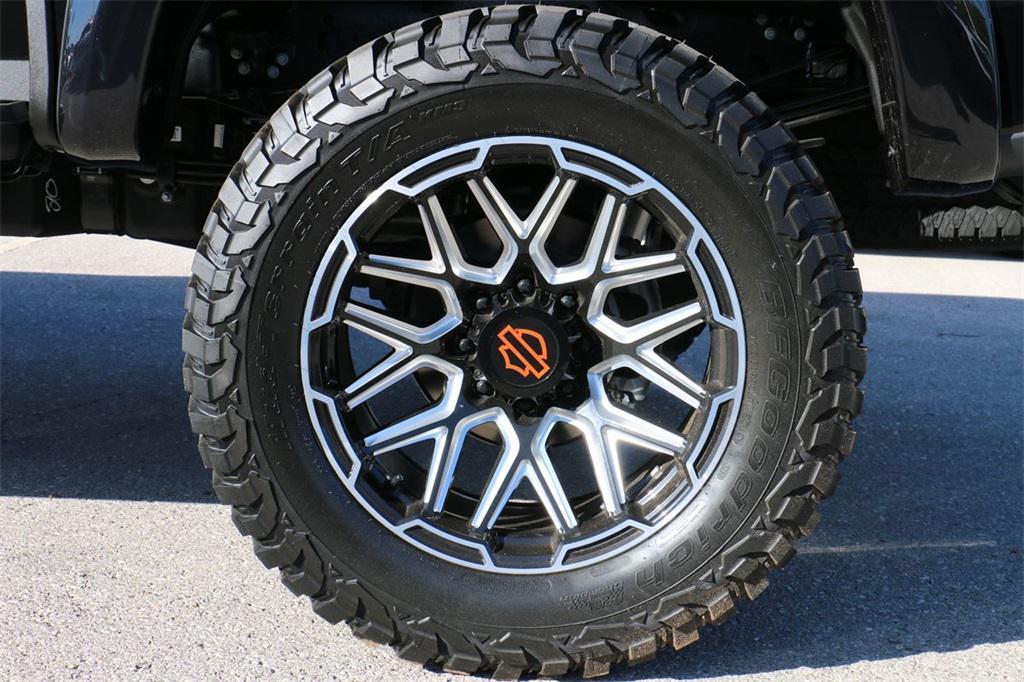 new 2026 Ford F-250 car, priced at $133,511