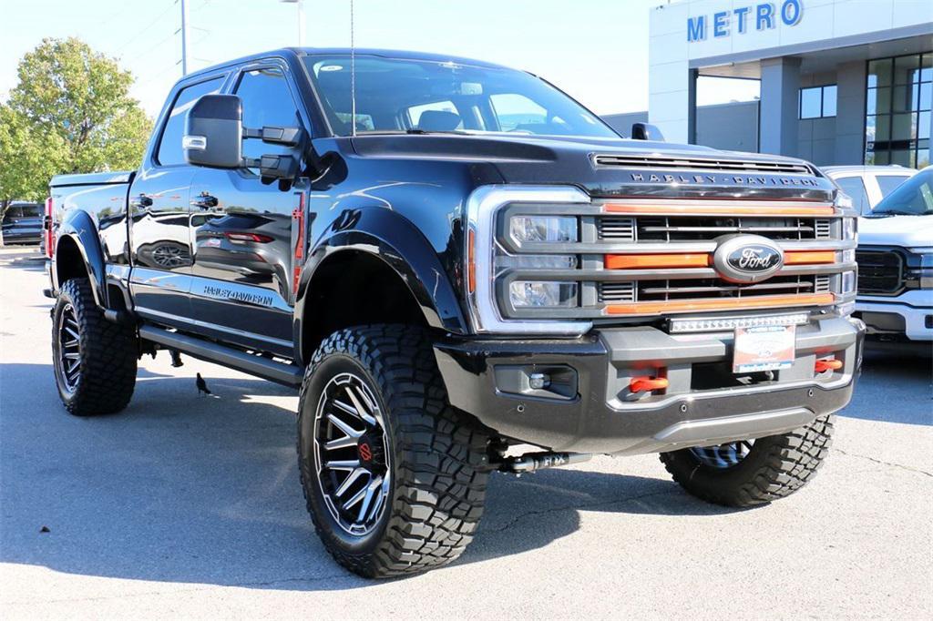 new 2026 Ford F-250 car, priced at $133,511