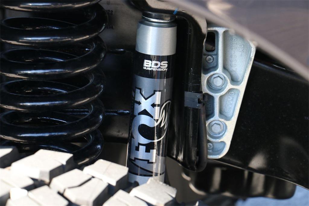 new 2026 Ford F-250 car, priced at $133,511