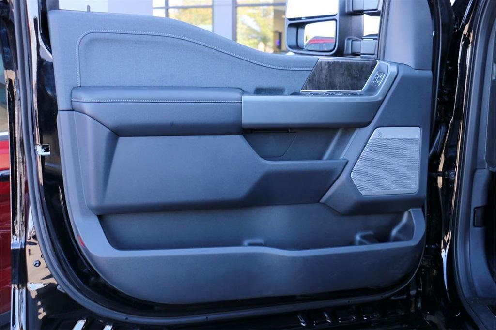 new 2026 Ford F-250 car, priced at $133,511