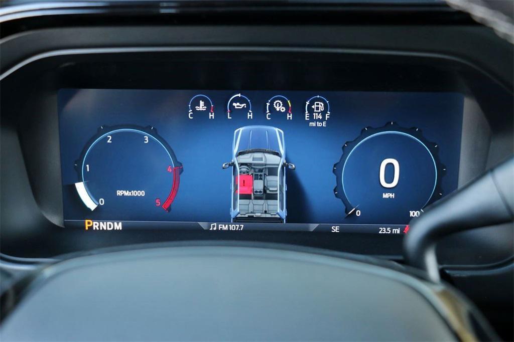 new 2026 Ford F-250 car, priced at $133,511