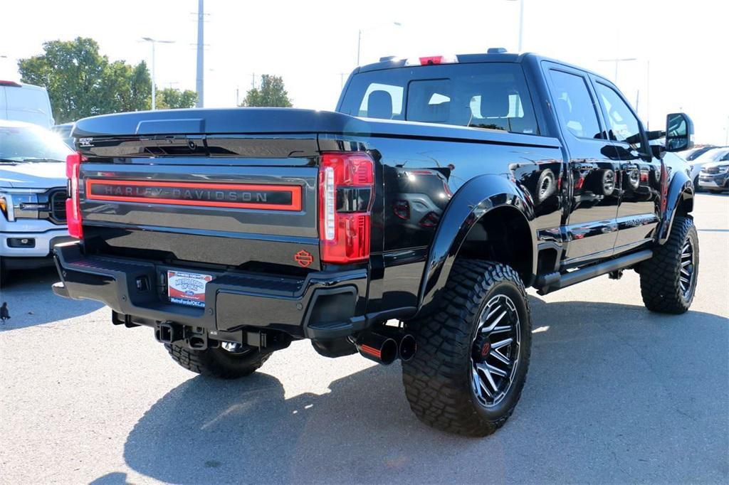 new 2026 Ford F-250 car, priced at $133,511