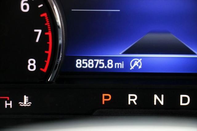 used 2020 Ford Explorer car, priced at $19,495
