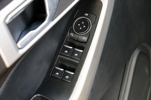 used 2020 Ford Explorer car, priced at $19,495
