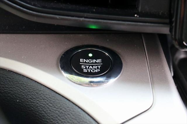 used 2020 Ford Explorer car, priced at $19,495