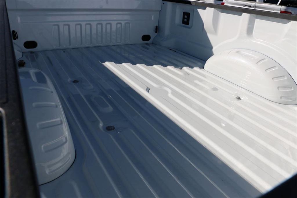 new 2026 Ford F-350 car, priced at $97,970