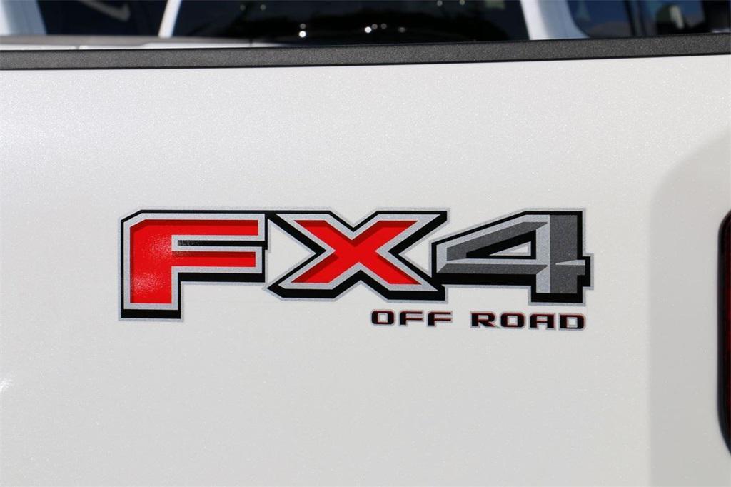 new 2026 Ford F-350 car, priced at $97,970