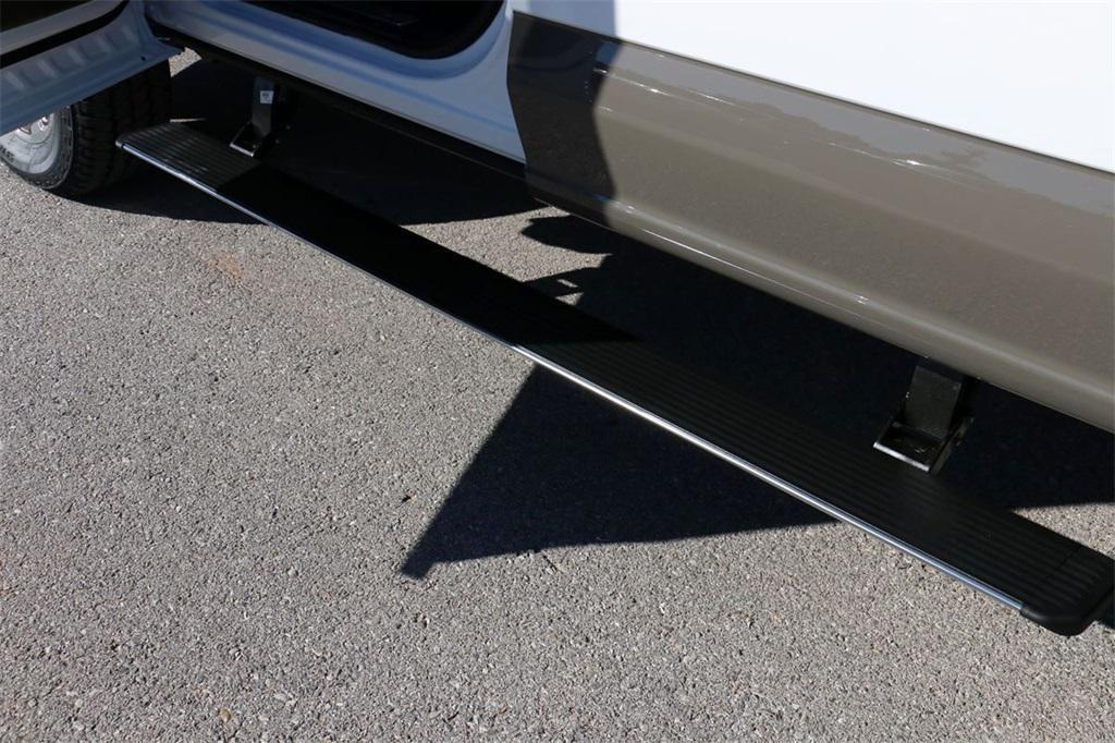 new 2026 Ford F-350 car, priced at $97,970