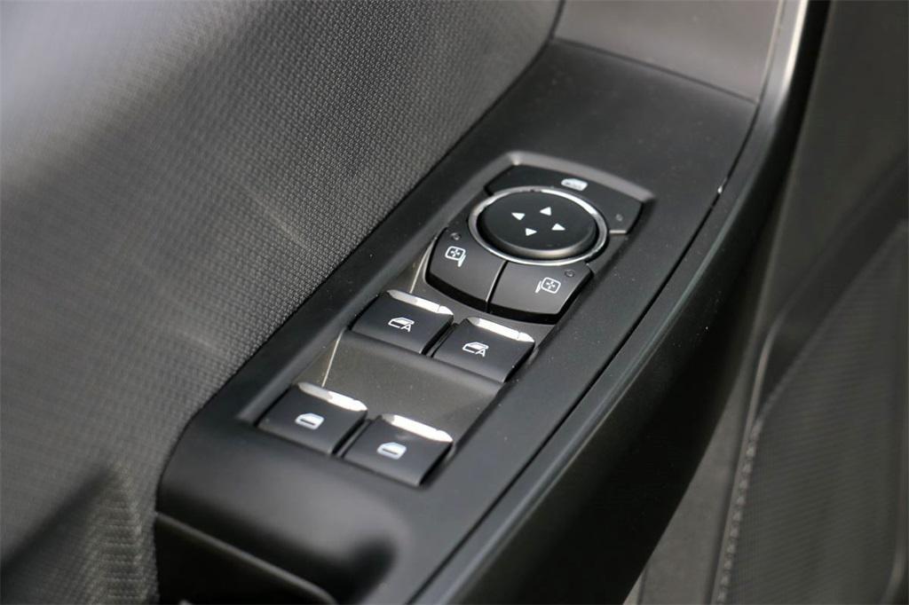 new 2025 Ford F-150 car, priced at $44,830