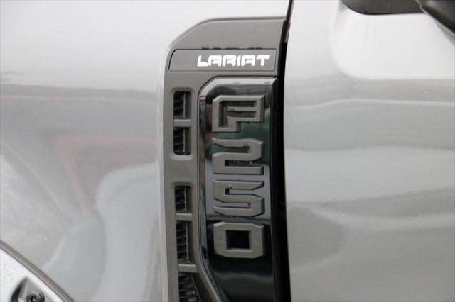 new 2024 Ford F-250 car, priced at $91,633