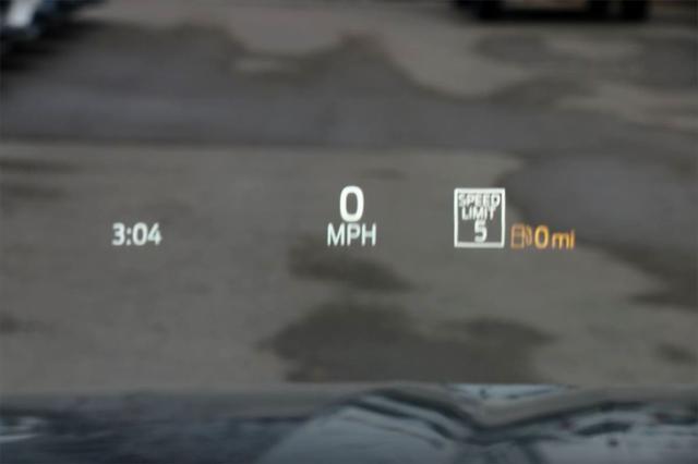 new 2024 Ford F-250 car, priced at $91,633