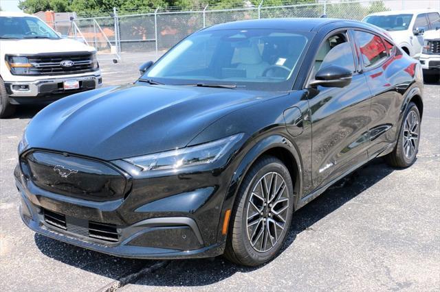 new 2024 Ford Mustang Mach-E car, priced at $43,890