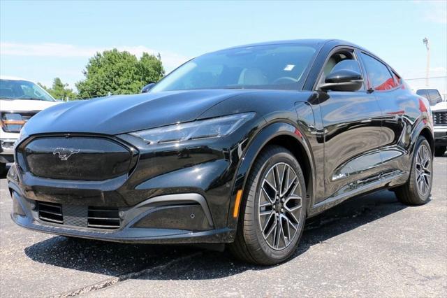 new 2024 Ford Mustang Mach-E car, priced at $43,890