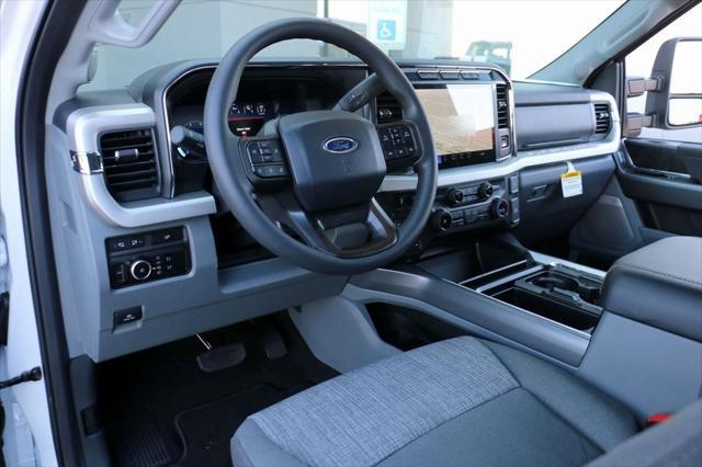 new 2024 Ford F-250 car, priced at $62,205