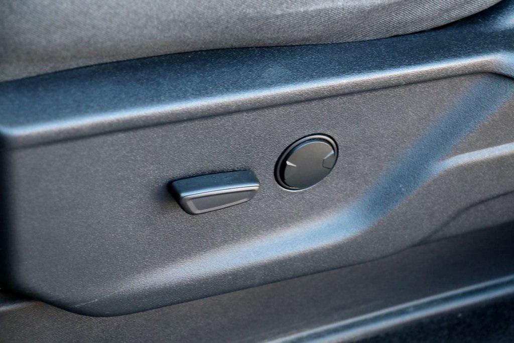 used 2023 Ford F-150 car, priced at $26,495