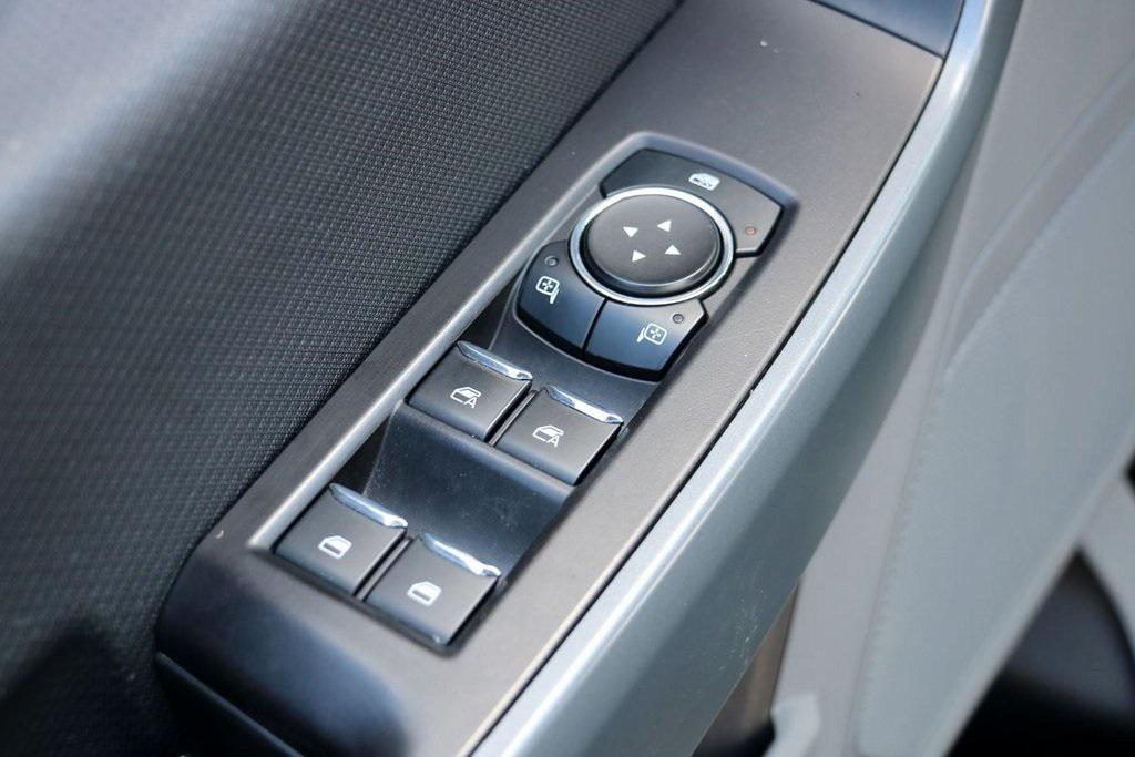 used 2023 Ford F-150 car, priced at $26,495