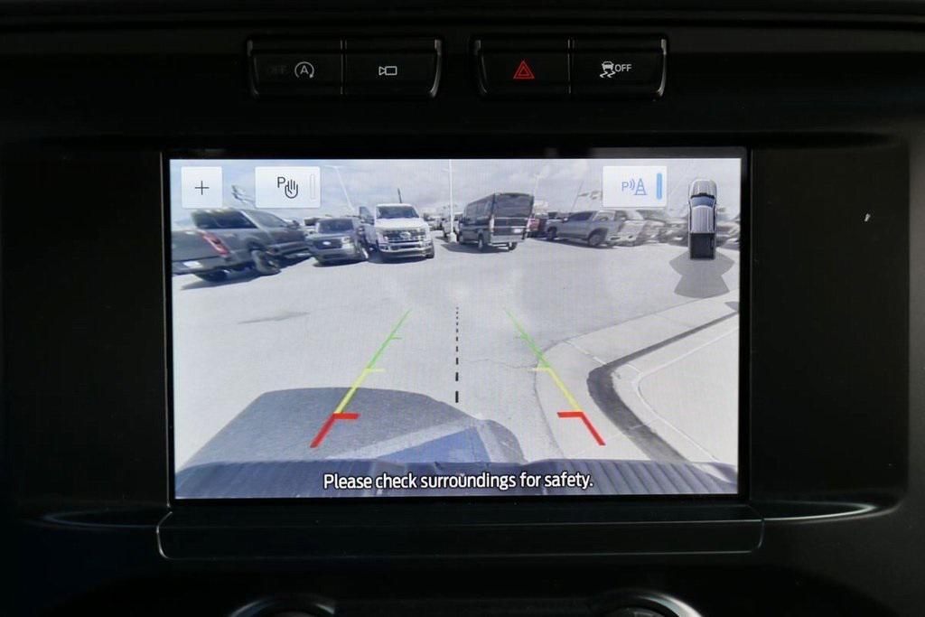 used 2023 Ford F-150 car, priced at $26,495