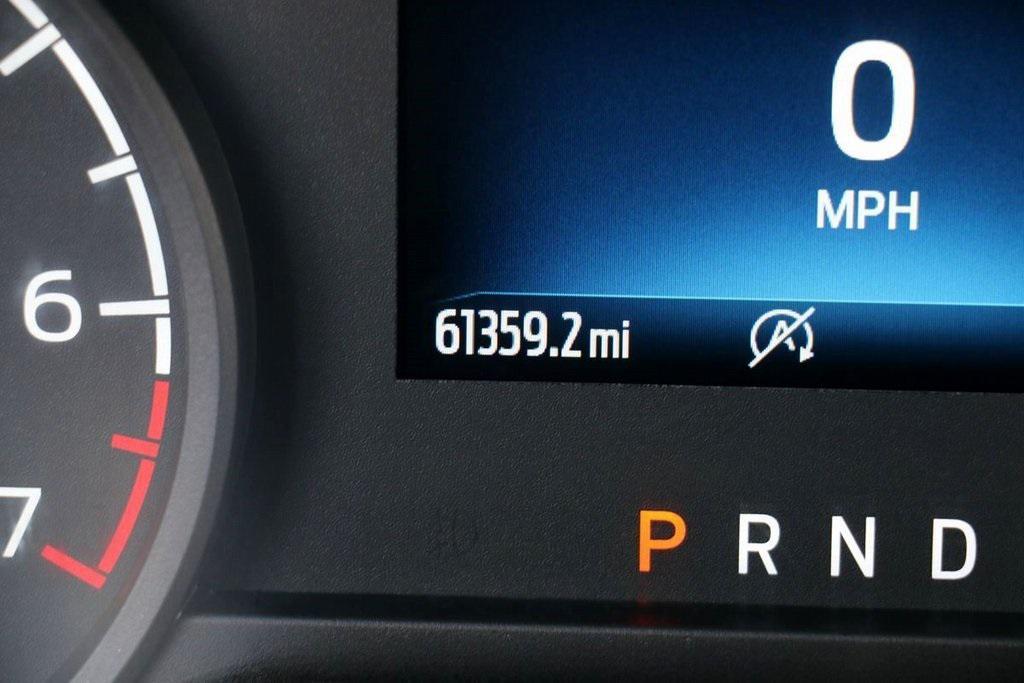 used 2023 Ford F-150 car, priced at $26,495