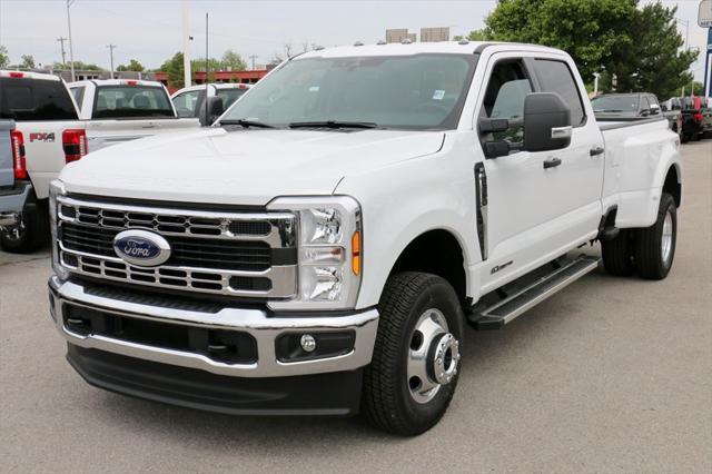 new 2025 Ford F-350 car, priced at $70,750