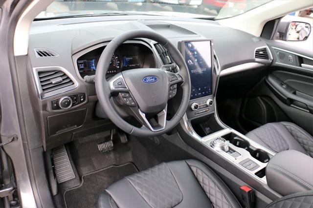 new 2024 Ford Edge car, priced at $36,415